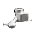 Мотоциклетная монтажная головка Sivik YC1-2002216