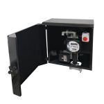 Топливораздаточный узел Universal CASE TECH 70 в шкафу, 70 л/мин, без аксессуаров