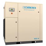 Винтовой компрессор MARK MSS-55A/10 электрический, ременной без ресивера, 380В