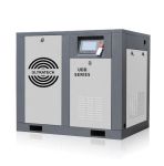 Винтовой компрессор Ultratech UBD 10-10, ременной привод, 10бар, 850л/мин