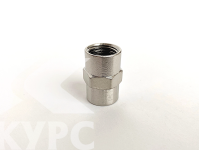 Муфта резьбовая PST, 1/4"