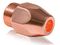 Мундштук наружный КЕДР для Р1П-02/Р3П-02 №2П