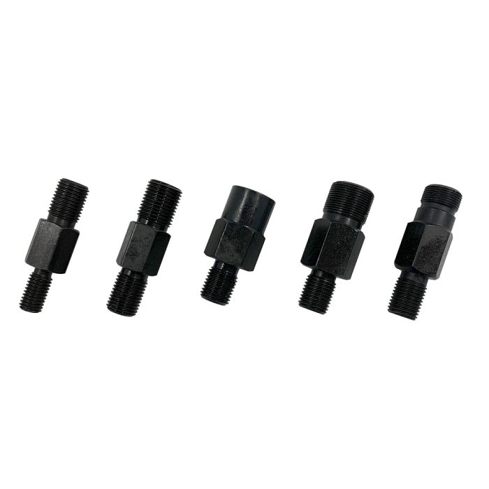 Съемник инжекторов дизелей Ae&T MASTER SET TA-D1118-A