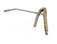 Пистолет для густых смазок с жестким носиком Meclube 014-1083-000, 2,5кг/мин