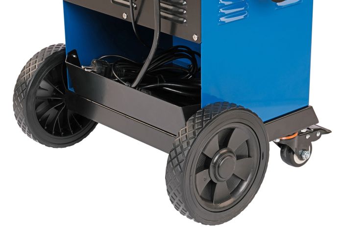 Пуско-зарядное устройство интеллектуальное Nordberg WSB701, 12/24 В, 750A