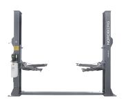 Подъемник двухстоечный автомобильный 4,5 тонны Nordberg N4124AM-4,5G, электрогидравлический, 380В