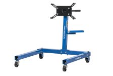 Стенд для разборки сборки ремонта двигателя NORDBERG N30057, г/п 570 кг