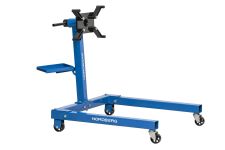 Стенд для разборки сборки ремонта двигателя NORDBERG N30057, 570 кг
