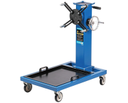 Кантователь двигателя с редуктором NORDBERG N3007R, г/п 500 кг