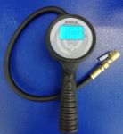 Пистолет для накачки шин Rossvik H32, электронный манометр