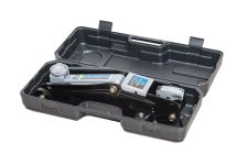 Домкрат подкатной гидравлический 2 тонны Nordberg N3202EC, в кейсе