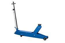 Домкрат подкатной гидравлический 5 тонн Nordberg N3205N, автомобильный