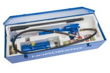 Растяжка гидравлическая 20 тонн Nordberg N3820, рихтовочный набор