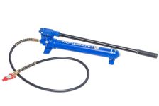 Гидравлический насос ручной Nordberg N38HP, 10 тонн, для пресса