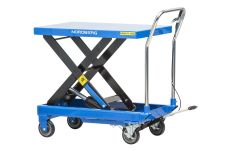 Платформа подъемная передвижная 750 кг NORDBERG N3T750, гидравлическая
