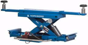 Траверса гидравлическая Nordberg N423, 2 тонны