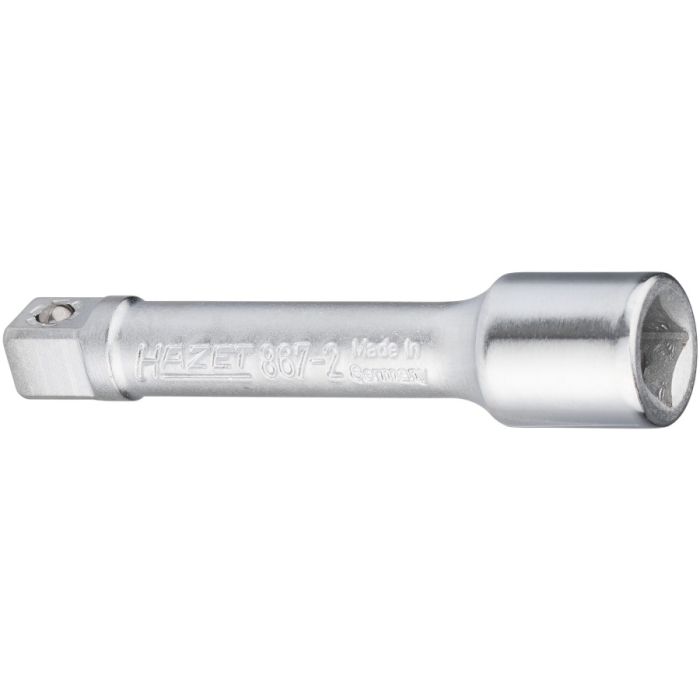 HAZET Удлинитель 55мм 1/4" 867-2