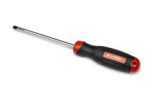 Отвертка шлицевая Станкоимпорт CS-30.4.4, SL5х100мм