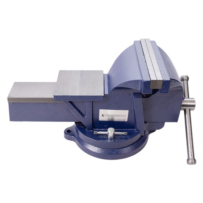 Тиски слесарные с наковальней СТАНКОИМПОРТ ST420-8, 200м