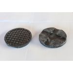 Накладка резиновая на домкрат KraftWell