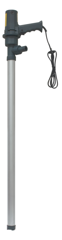 Насос для дизельного топлива, перекачки масла из бочки БелАК "Олимп" БАК.00101, 220В-вольт(V), 75 л/мин