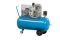 Поршневой компрессор NORDBERG NC100/480, ременной привод, масляный, 476 л/мин, 380В