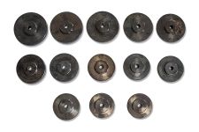 Комплект центрующих шайб ДП4Ш.300Сб для стендов серии «Премьер»