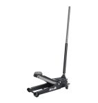 Домкрат подкатной гидравлический 3 тонны Sivik DK30LP, автомобильный