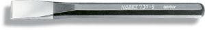 HAZET Зубило 15Х150мм 731-5