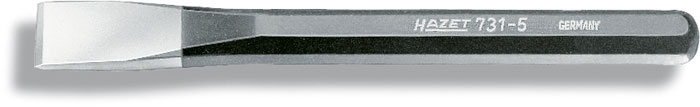 HAZET Зубило 15Х150мм 731-5