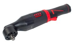 Пневмотрещотка угловая Mighty Seven NE-499, 1/2", с кнопкой, 339 Нм