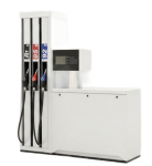 Коммерческая ТРК Гарвекс «Нева-М» 462, 6х40л/мин, всасывающая 6рук, 380В