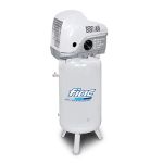 Винтовой компрессор Fiac NEW SILVER V 3-300 электрический 380 В, ременной, масляный