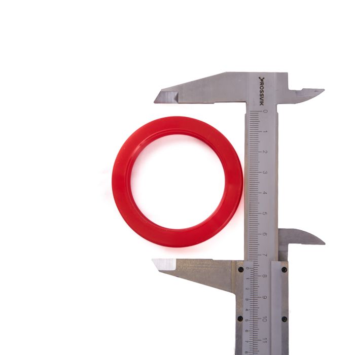 Уплотнительное кольцо поршня гидроцилиндра T4, T4H, T4B, V2-4L, V2-4LH, V2-4LB