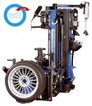 Шиномонтажный станок Hofmann Monty Quadriga 1, автоматический, 220В