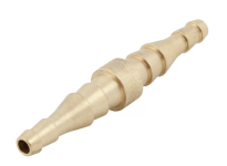 Переходник КЕДР 6/9 - 6/9, универсальный