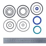 Ремкомплект цилиндр для N3711, N3712