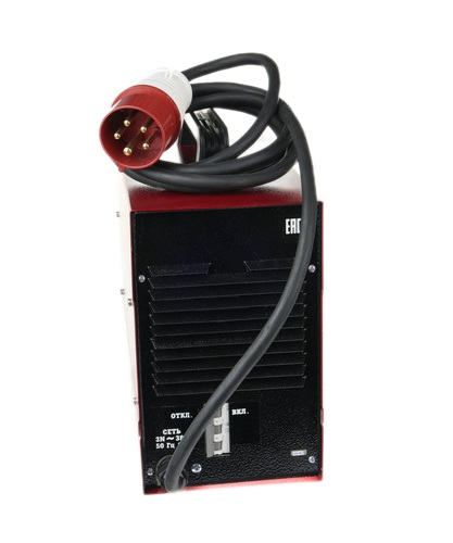 Сварочный аппарат ФОРСАЖ-302, MIG/MAG, 380В