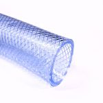 Шланг для воды ПВХ, армированный, 25х33мм, 10бар Шланг для воды ПВХ, армированный, 25х33мм, 10бар