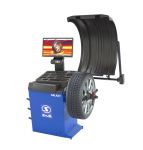 Балансировочный станок Сивик GALAXY СБМП-60/3D, легковой, автоматический, 220В Балансировочный станок Сивик GALAXY СБМП-60/3D, легковой, автоматический, 220В