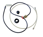 Система забора топлива для ёмкостей Polimer Group AT16, базовый пакет Система забора топлива для ёмкостей Polimer Group AT16, базовый пакет