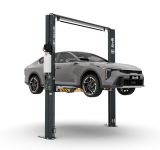 Подъемник двухстоечный автомобильный 3,5 тонны Sivik ПГА-3500-Е_grey, электрогидравлический, 380В