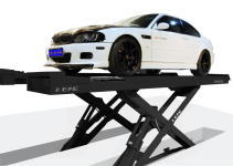 Подъемник автомобильный ножничный 4,2 тонны Everlift EE-6603S.48L.42T.M.С, электрогидравлический, 380В