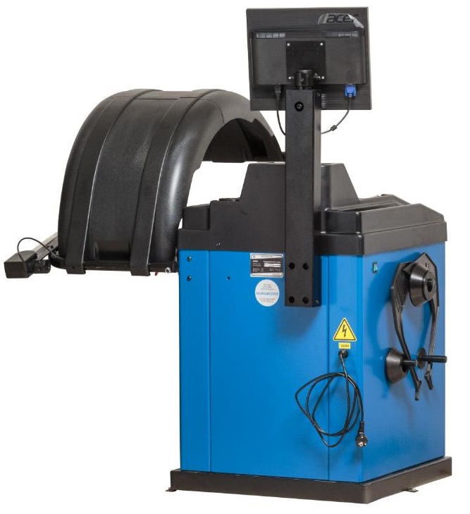 Комплект шиномонтажного оборудования Nordberg Автоматический