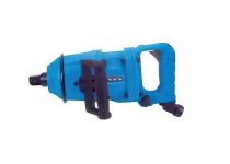 Пневмогайковерт ударный FORCE F-825810, 1", грузовой, 1800 Нм