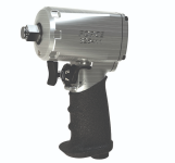 Пневмогайковерт ударный FORCE F-825411, 1/2", легковой, 1247 Нм