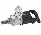 Пневмогайковерт ударный FORCE F-82585S, 1", грузовой, 2439 Нм