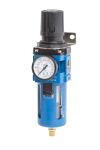 Фильтр-влагоотделитель с редуктором NORDBERG NP8214, 1/2"