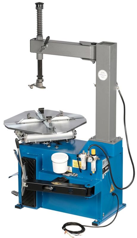 Комплект шиномонтажного оборудования Nordberg Автоматический