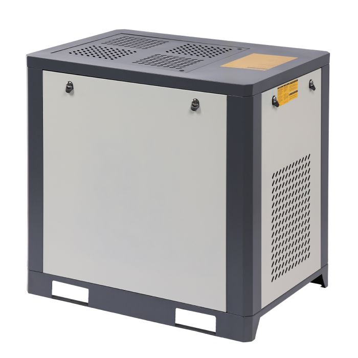 Винтовой компрессор Nordberg NCL15, прямой привод, 10 бар, IP55, 1400л/мин, 11кВт